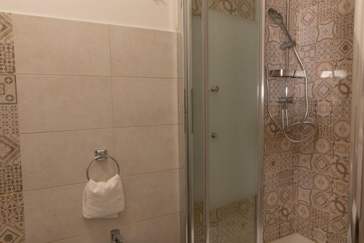 Bibbi'S House San Lorenzo Rzym Zewnętrze zdjęcie