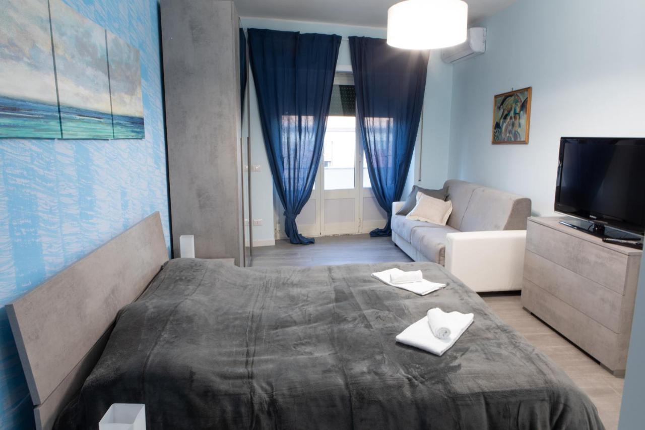 Bibbi'S House San Lorenzo Rzym Zewnętrze zdjęcie