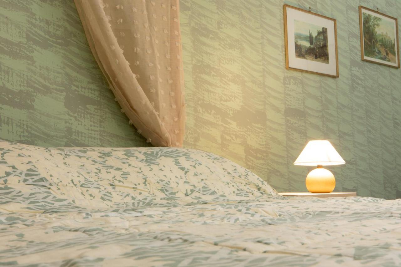 Bibbi'S House San Lorenzo Rzym Zewnętrze zdjęcie