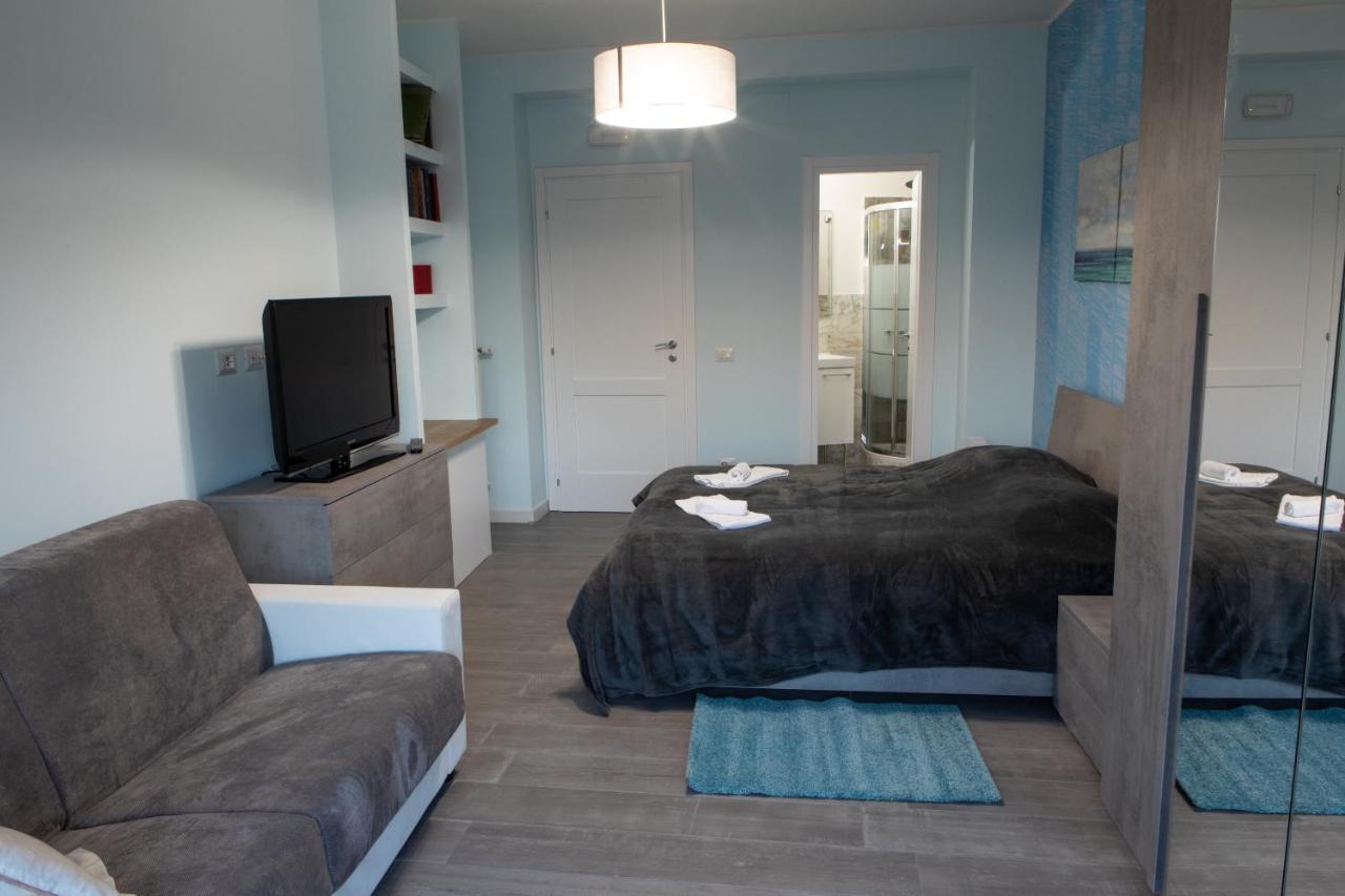 Bibbi'S House San Lorenzo Rzym Zewnętrze zdjęcie