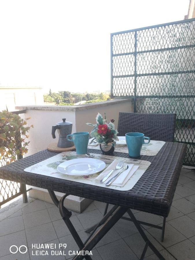 Bibbi'S House San Lorenzo Rzym Zewnętrze zdjęcie