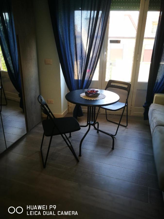 Bibbi'S House San Lorenzo Rzym Zewnętrze zdjęcie