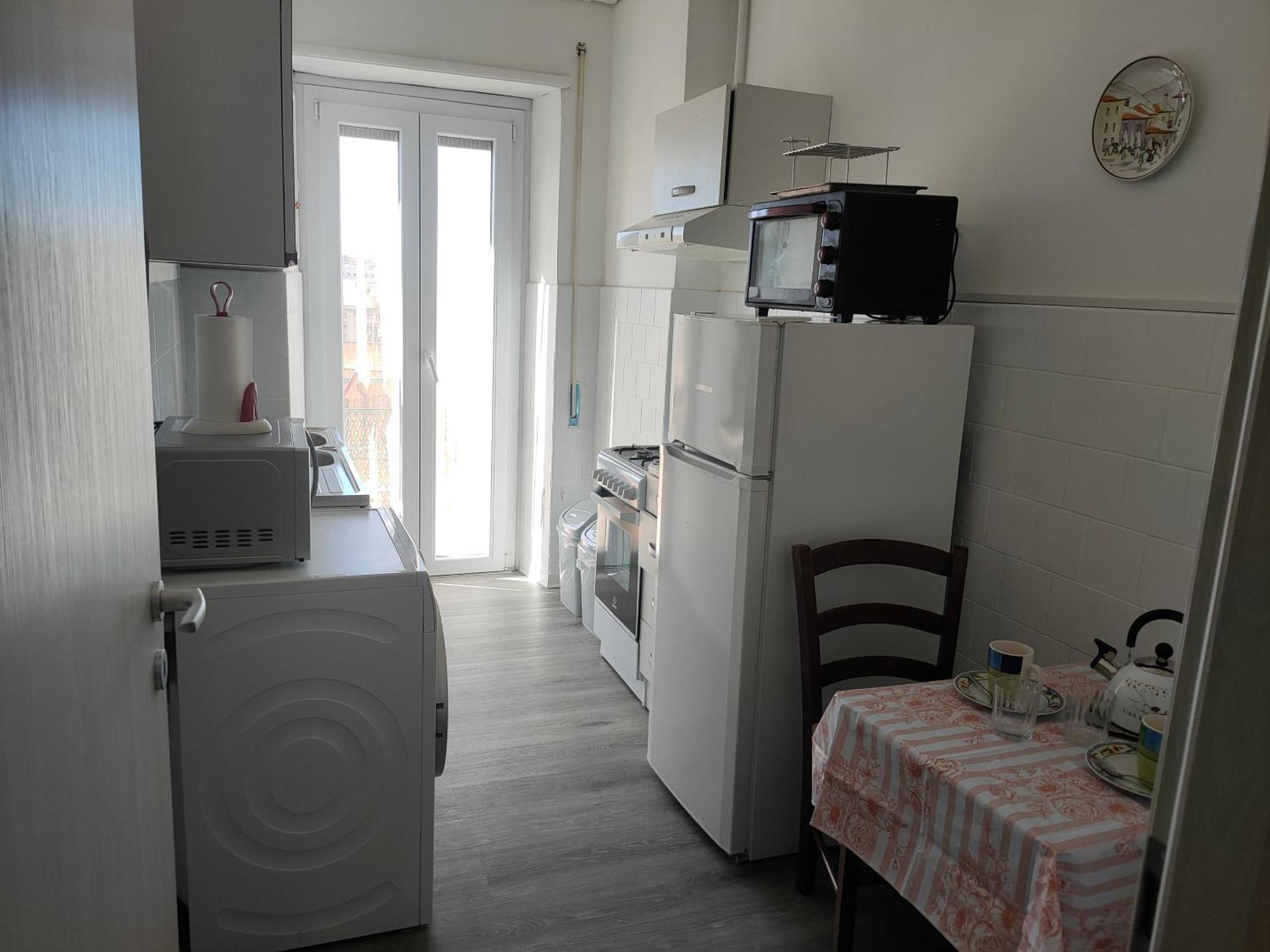 Bibbi'S House San Lorenzo Rzym Zewnętrze zdjęcie