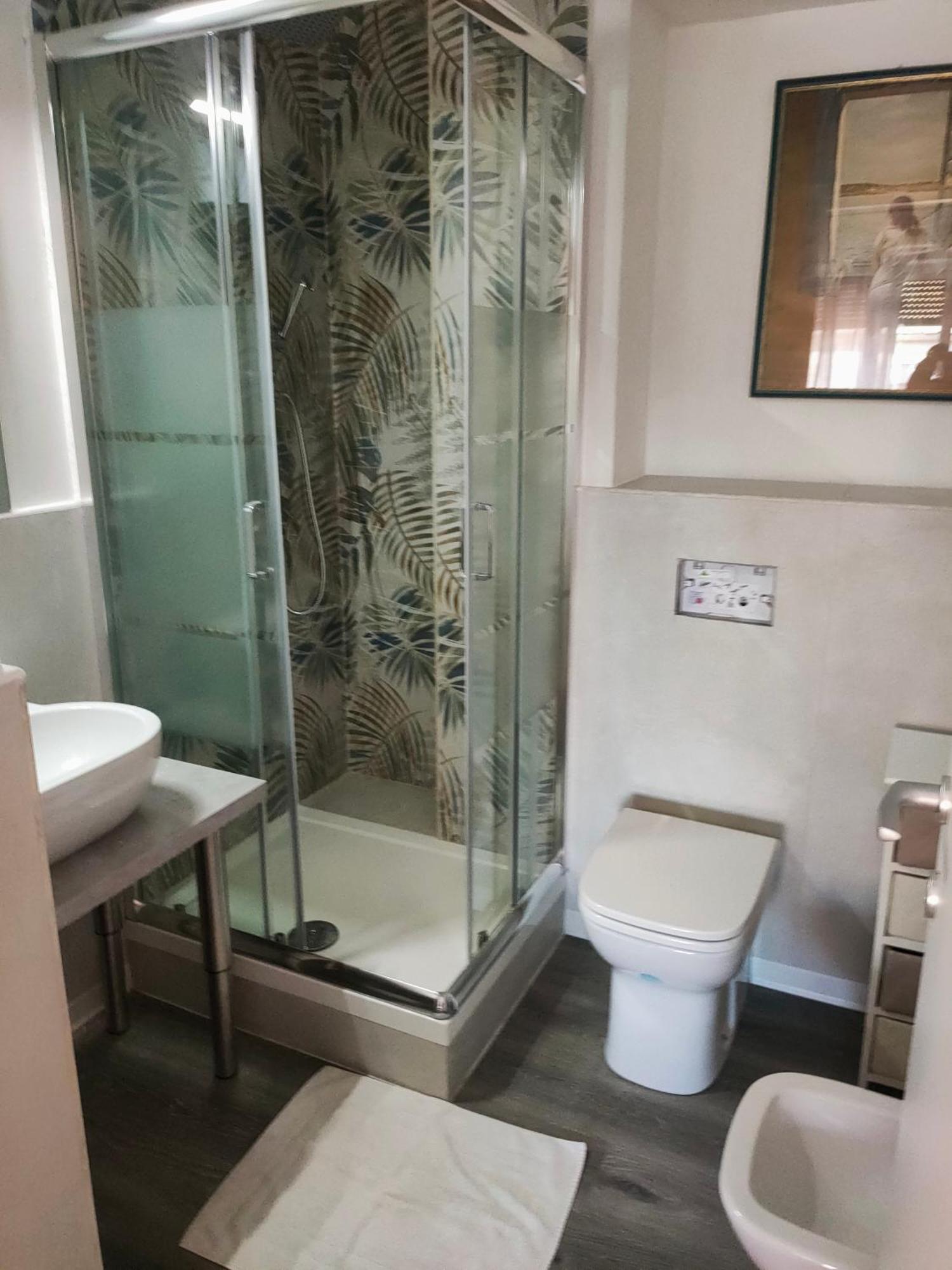 Bibbi'S House San Lorenzo Rzym Zewnętrze zdjęcie