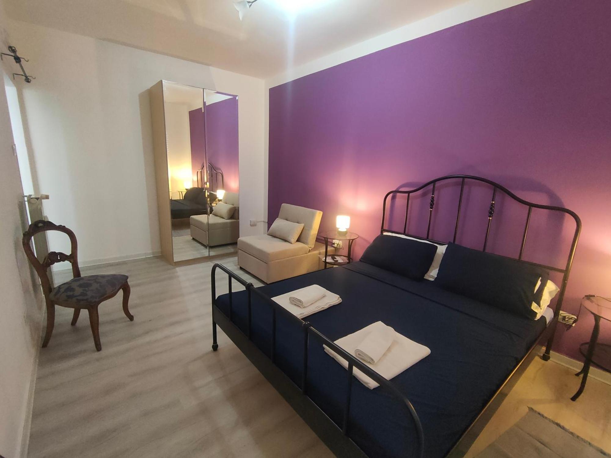 Bibbi'S House San Lorenzo Rzym Zewnętrze zdjęcie