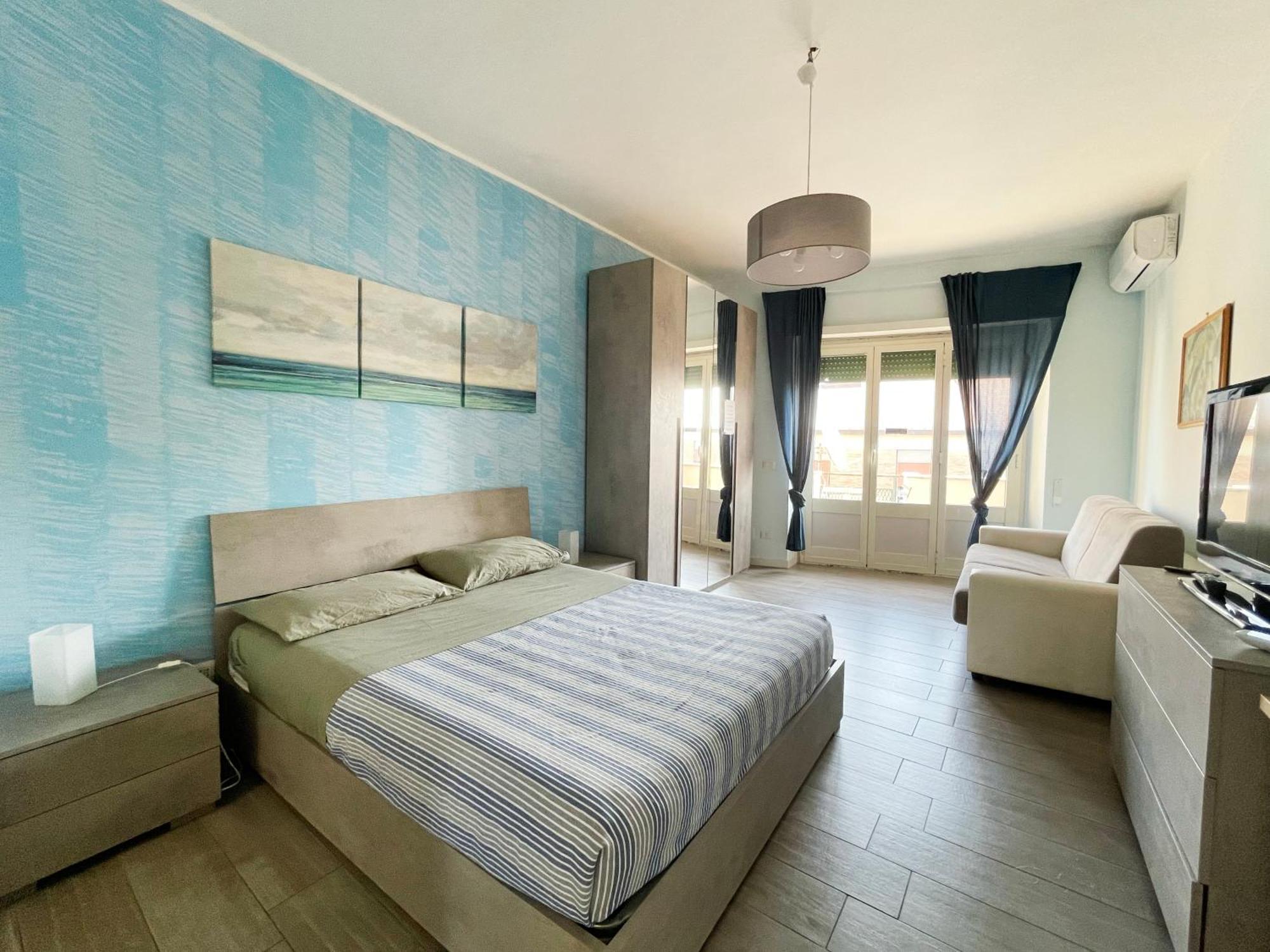 Bibbi'S House San Lorenzo Rzym Zewnętrze zdjęcie