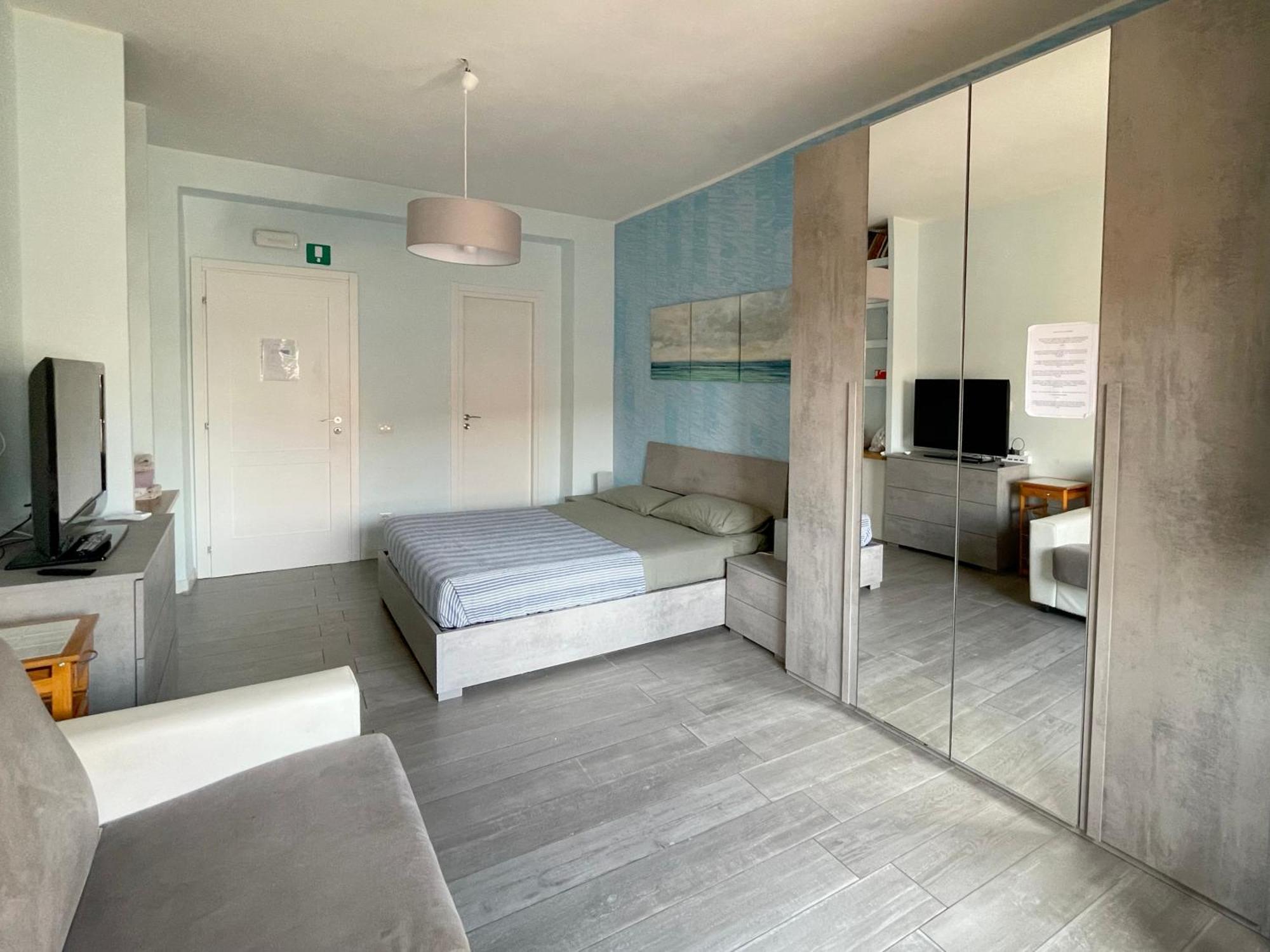 Bibbi'S House San Lorenzo Rzym Zewnętrze zdjęcie