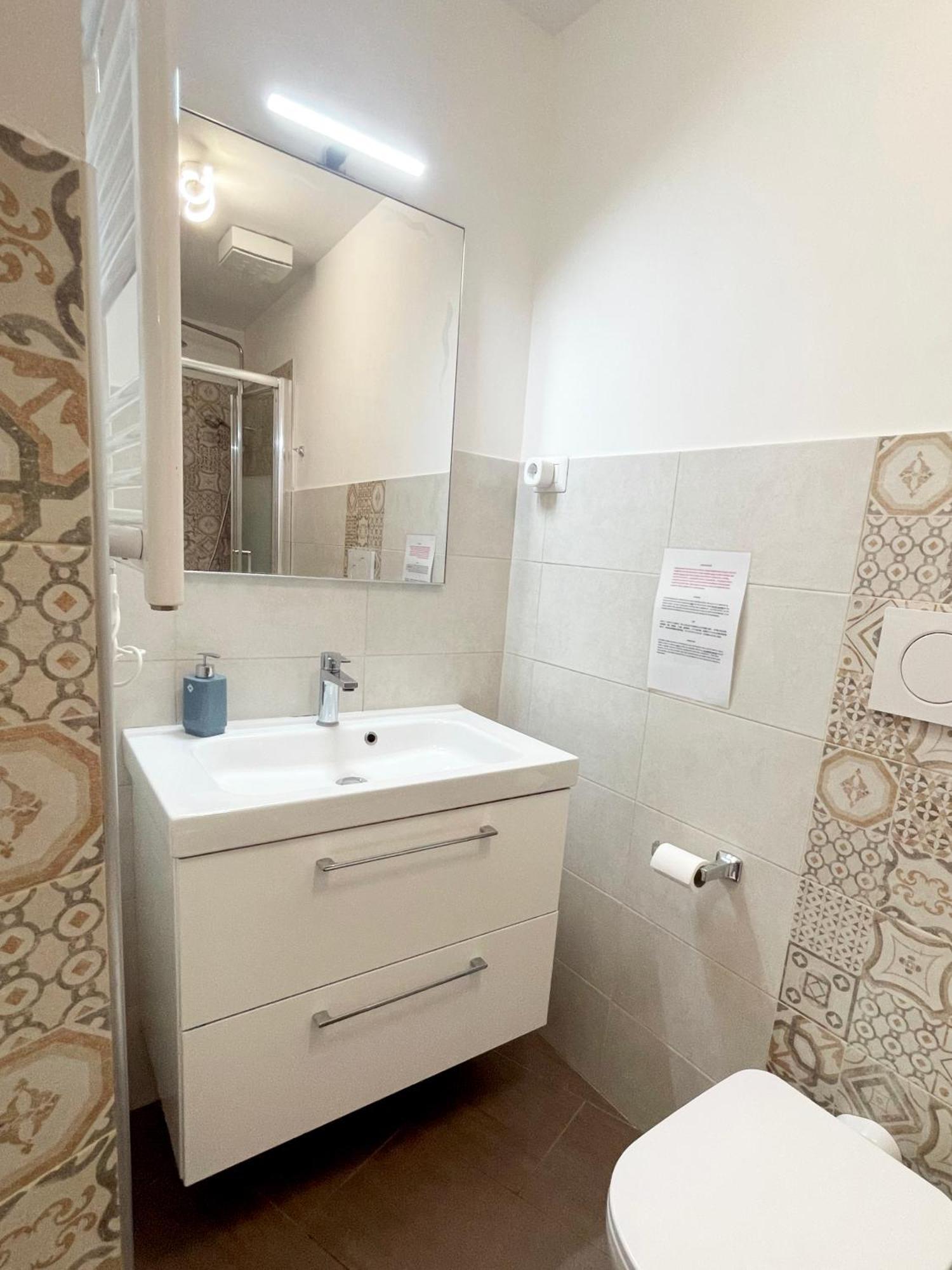Bibbi'S House San Lorenzo Rzym Zewnętrze zdjęcie