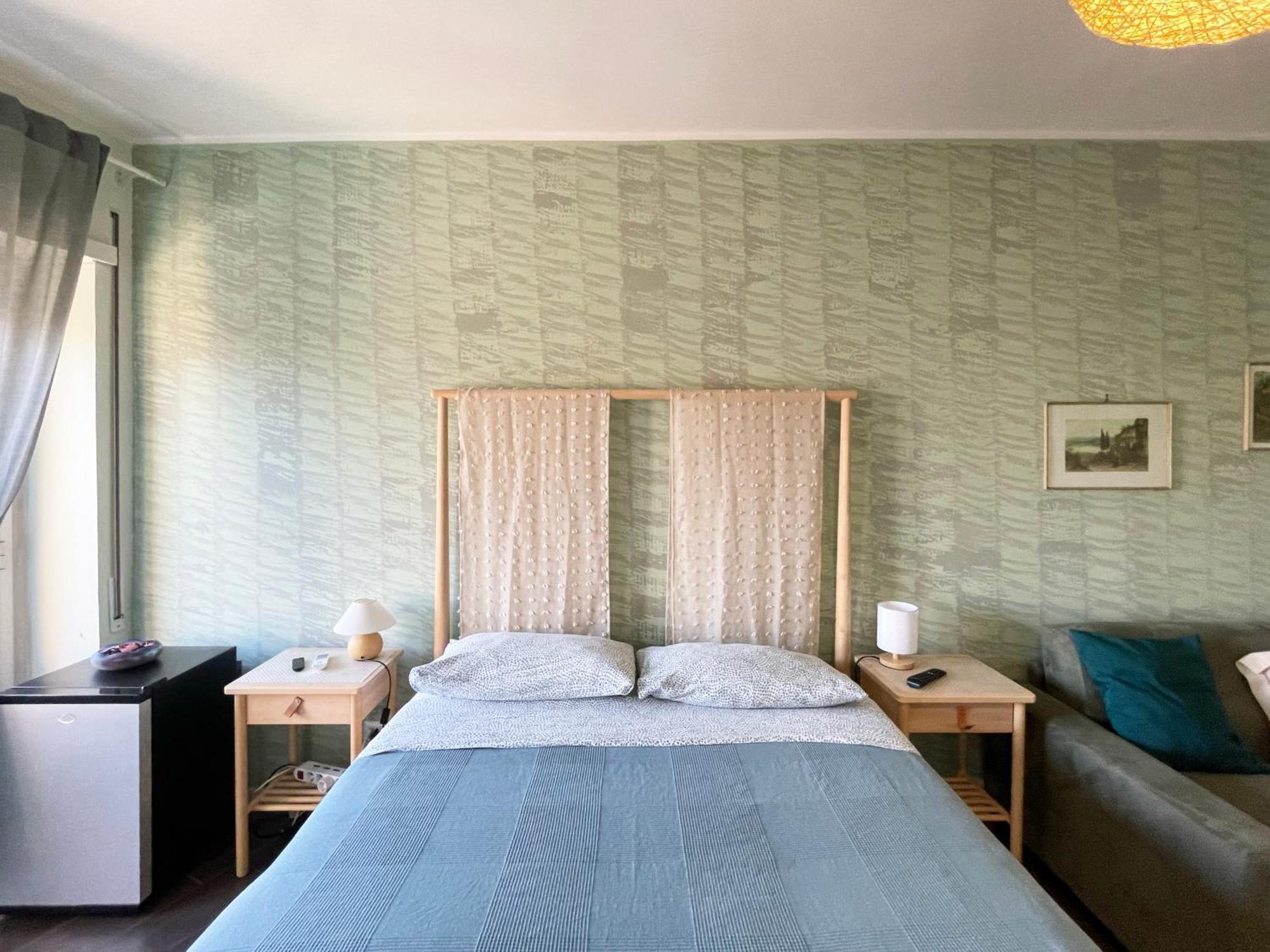 Bibbi'S House San Lorenzo Rzym Zewnętrze zdjęcie