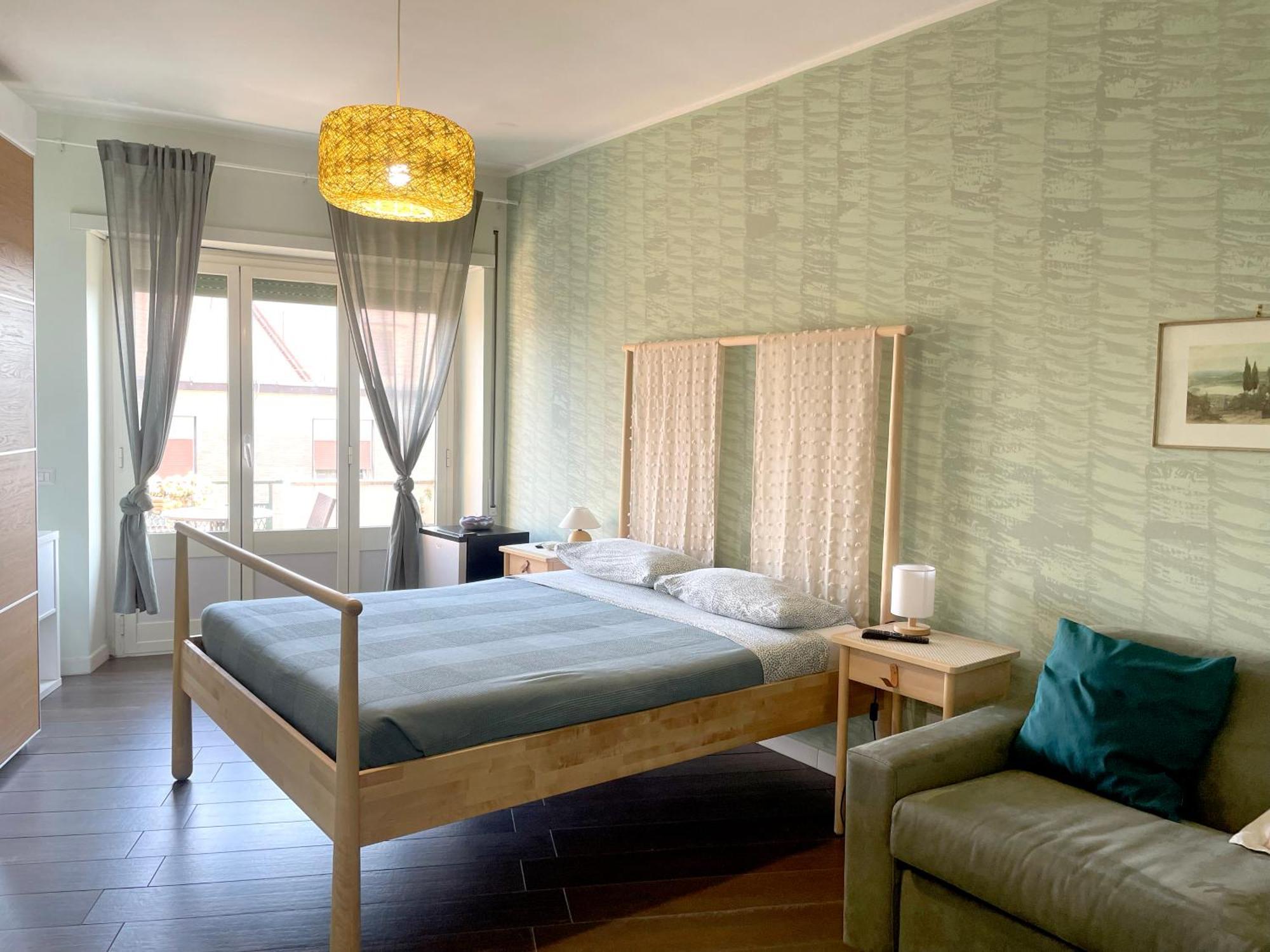Bibbi'S House San Lorenzo Rzym Zewnętrze zdjęcie
